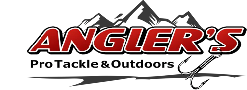 Angler’s Pro Tackle & Outdoors